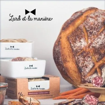 Lard et la Manière