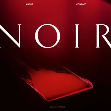 Noir Films
