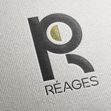 Réages