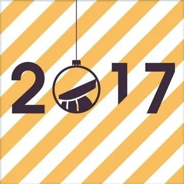 La Roche aux Fées · Vœux 2017