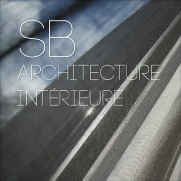 SB Architecture intérieure