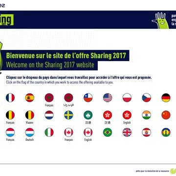 SUEZ Sharing 2017