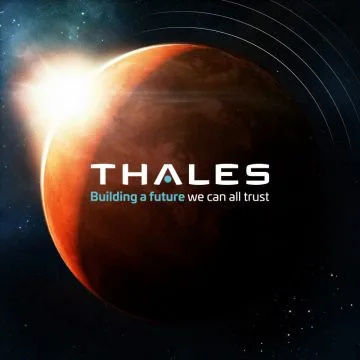 Thales Space